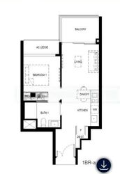 Normanton Park (D5), Apartment #460593721